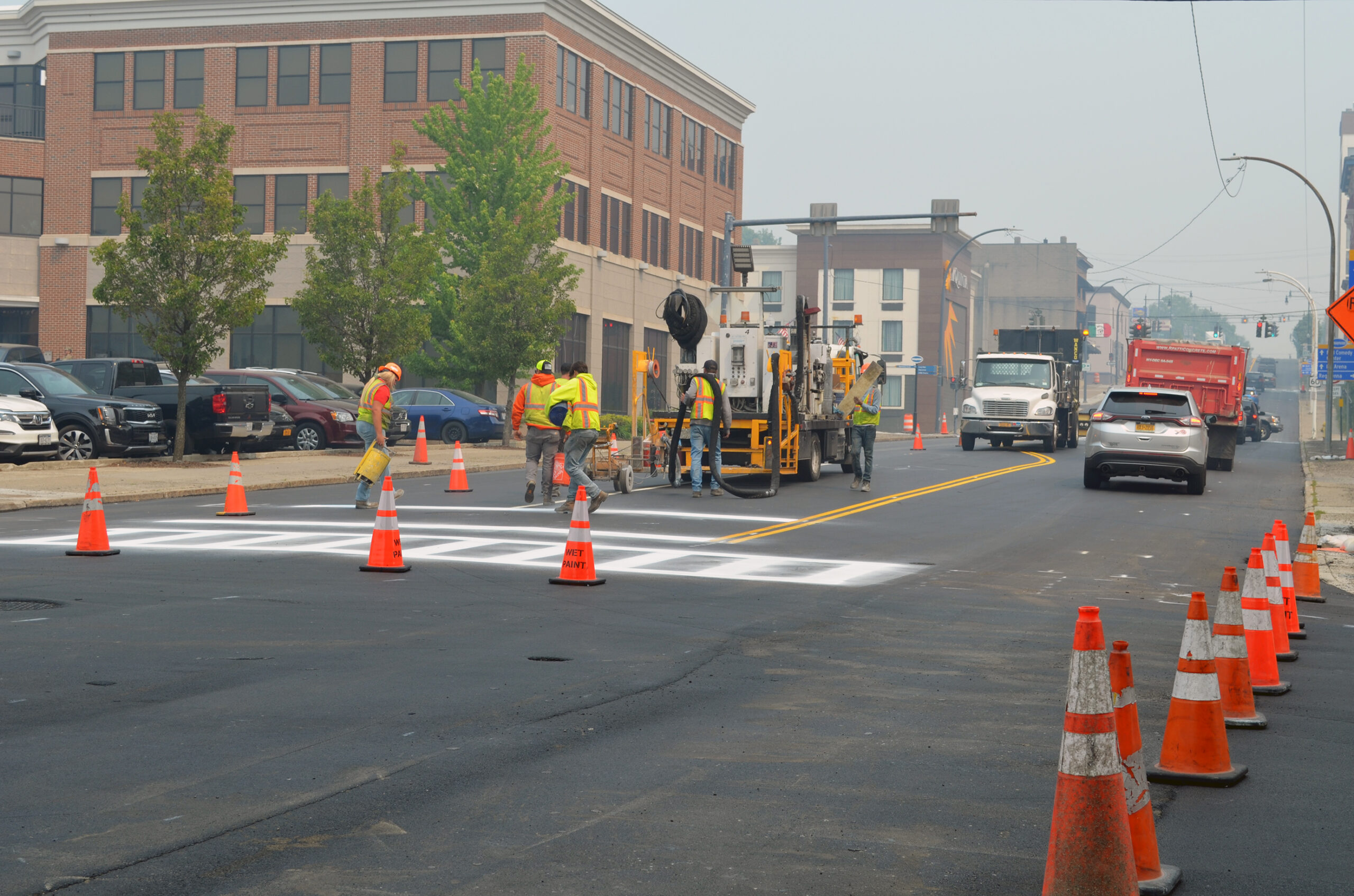 washington-road-diet-on-schedule-news-sports-jobs-post-journal